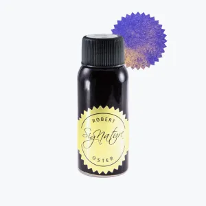 Robert Oster - Fountain Pen Ink - Signature - GoGo