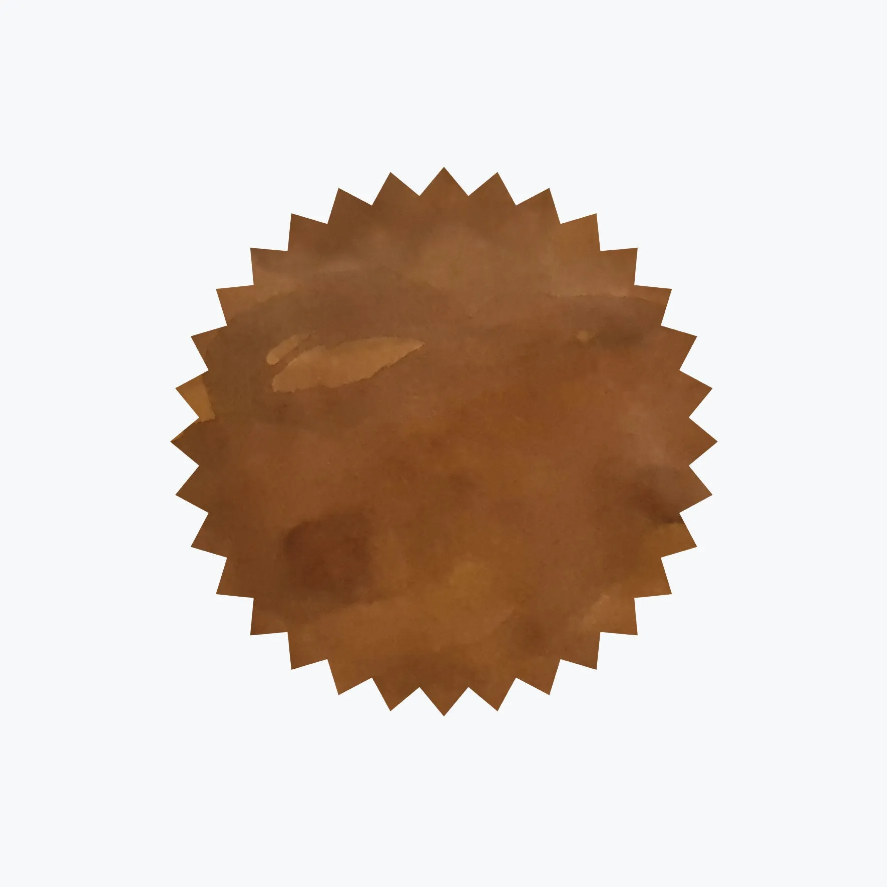Robert Oster - Fountain Pen Ink - Signature - Golden Brown