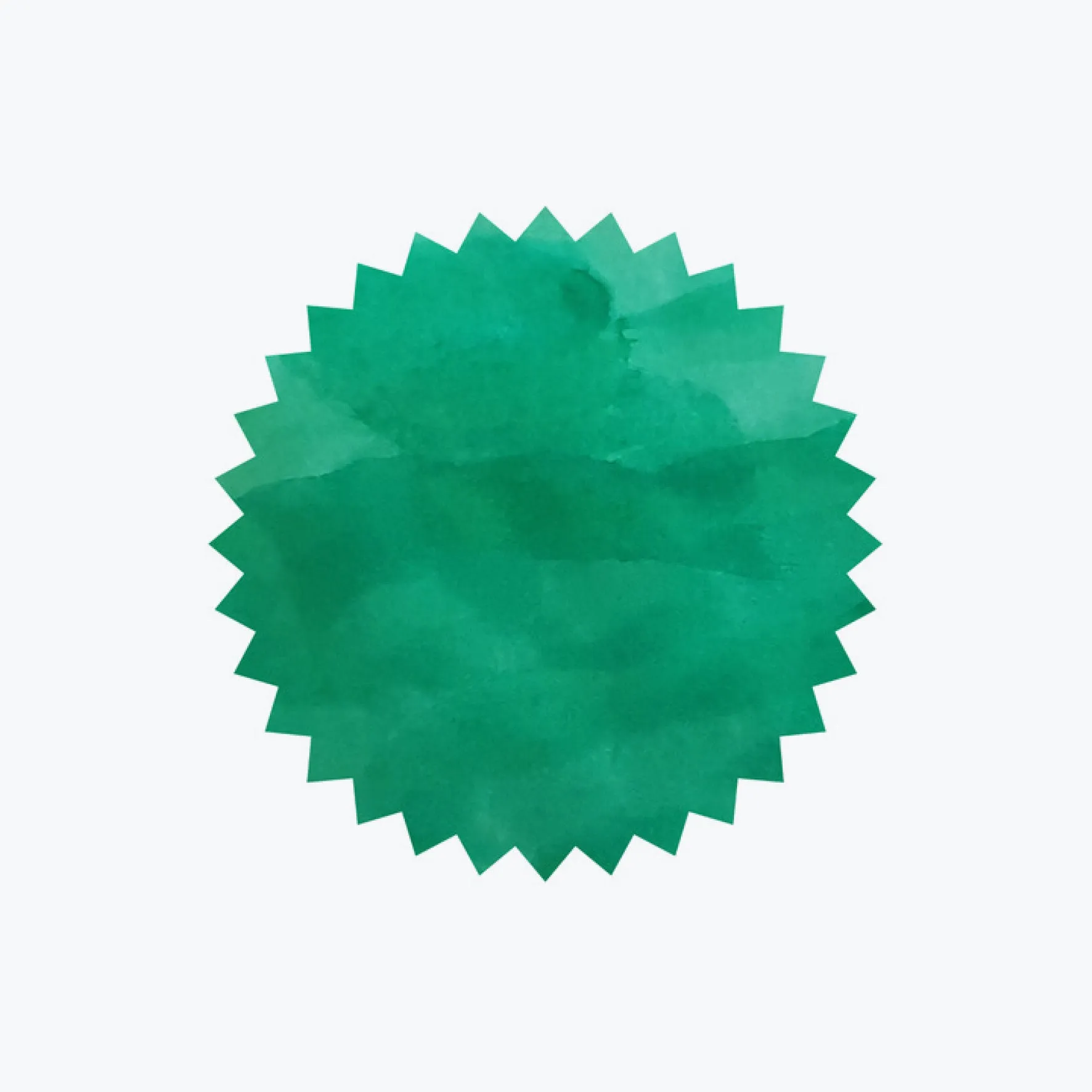 Robert Oster - Fountain Pen Ink - Signature - Green Diamond