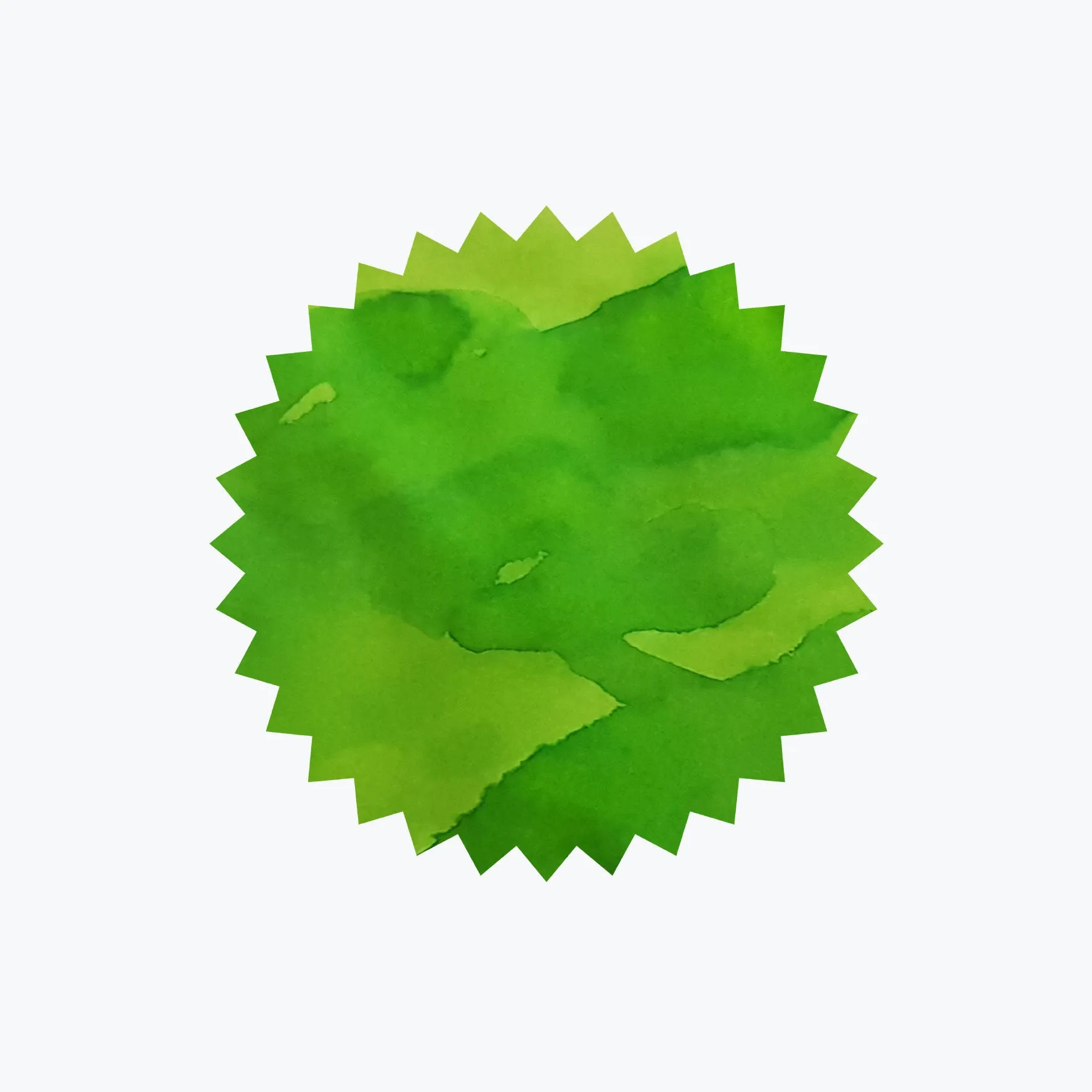Robert Oster - Fountain Pen Ink - Signature - Green Lime