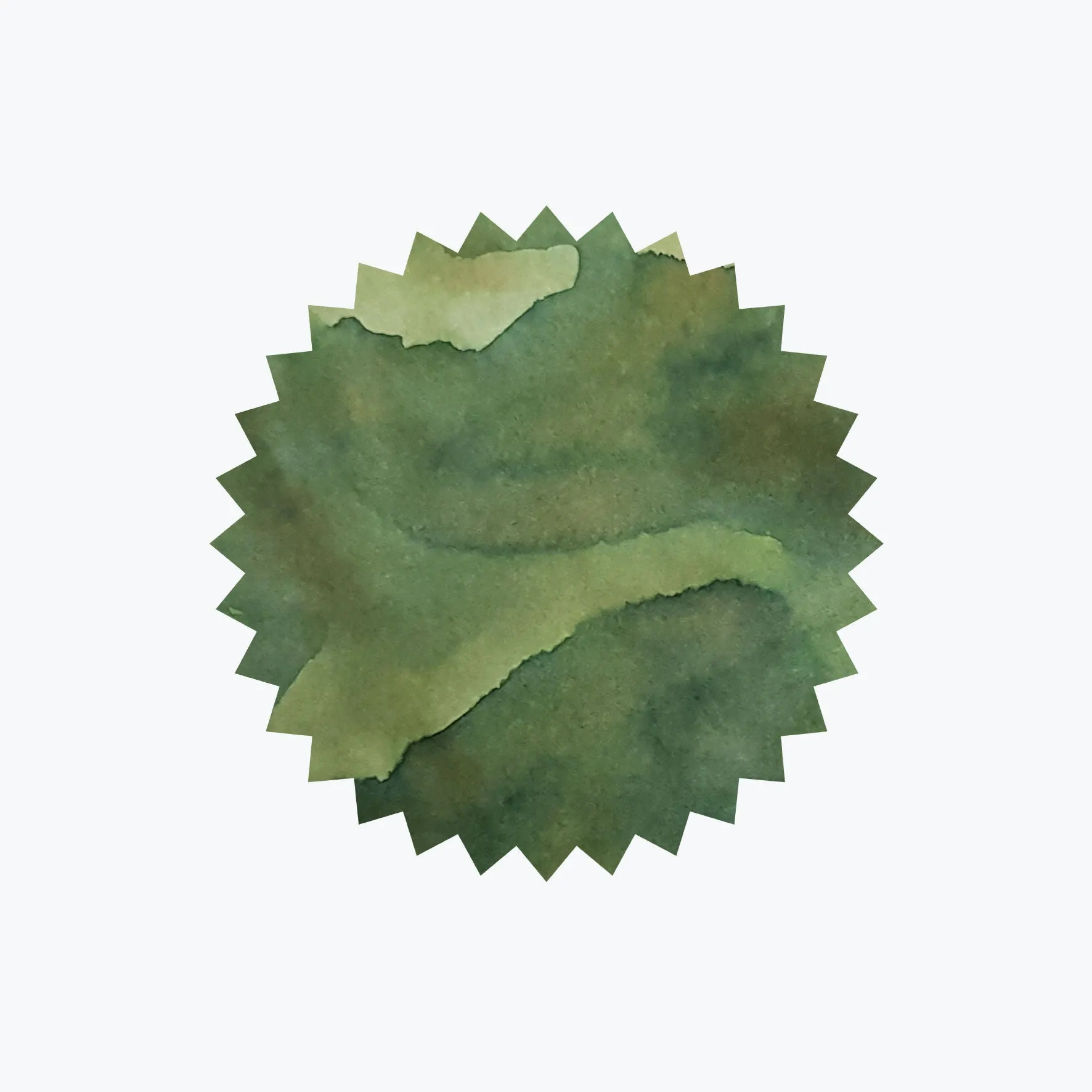 Robert Oster - Fountain Pen Ink - Signature - Lemon Grass