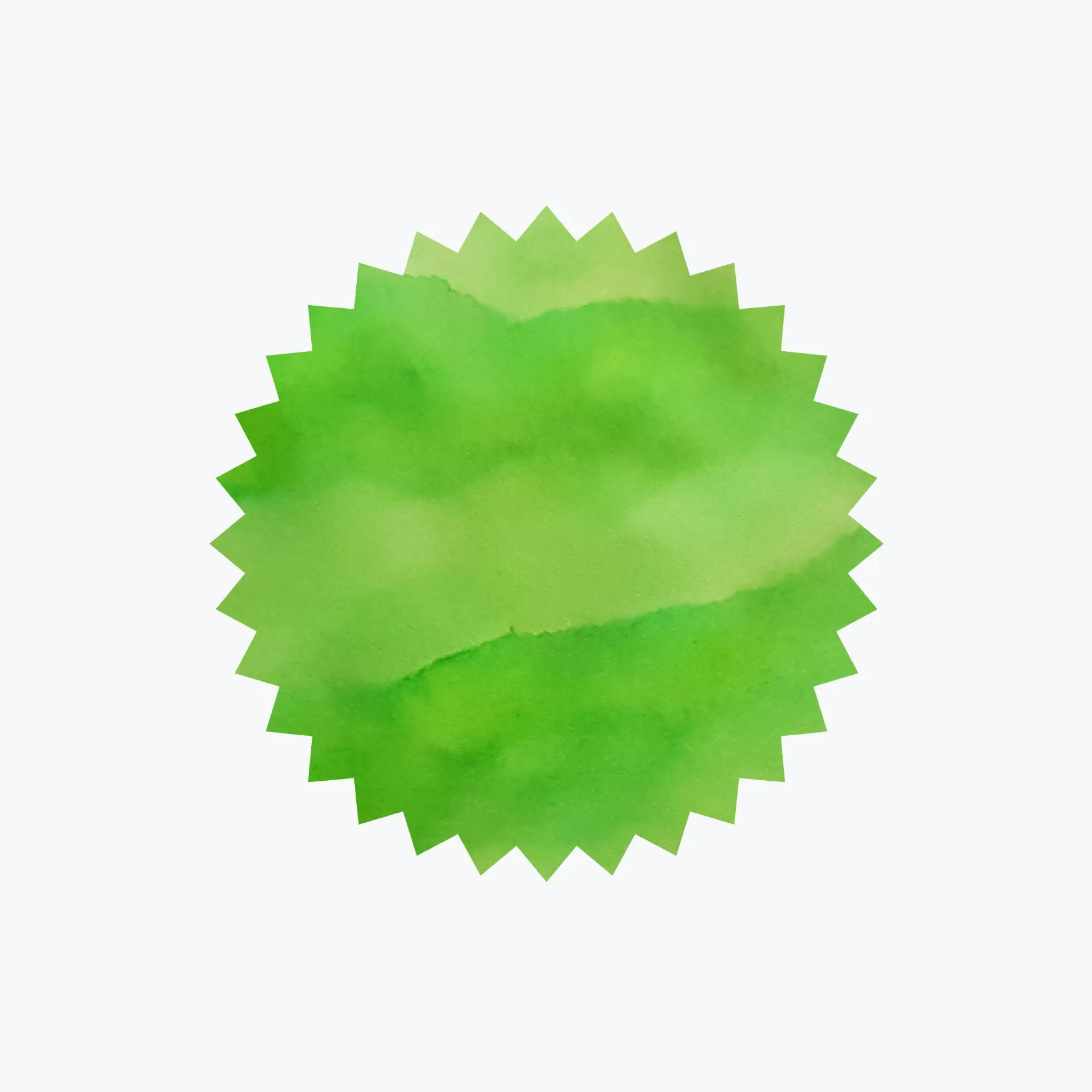 Robert Oster - Fountain Pen Ink - Signature - Light Green