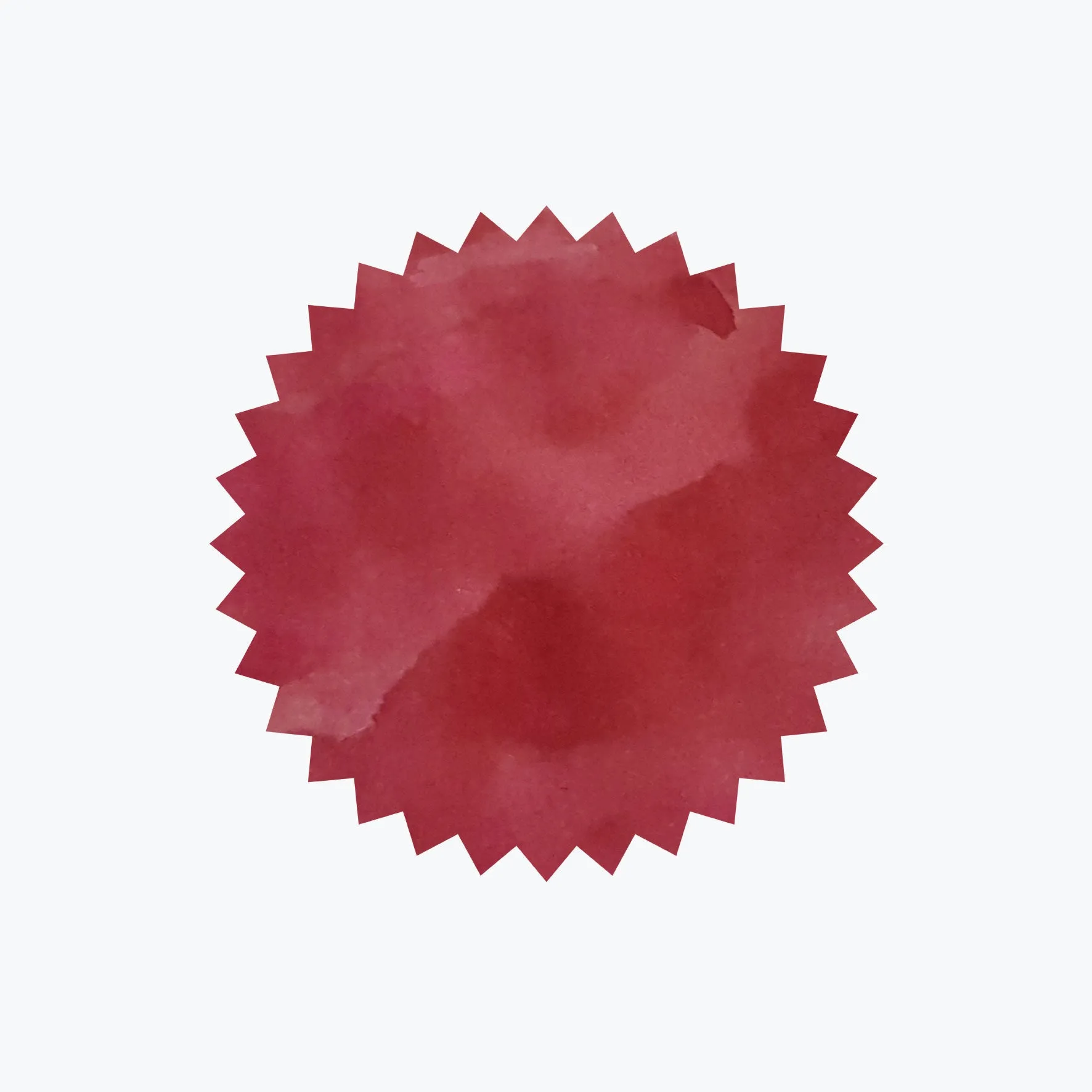 Robert Oster - Fountain Pen Ink - Signature - Lipstick Red