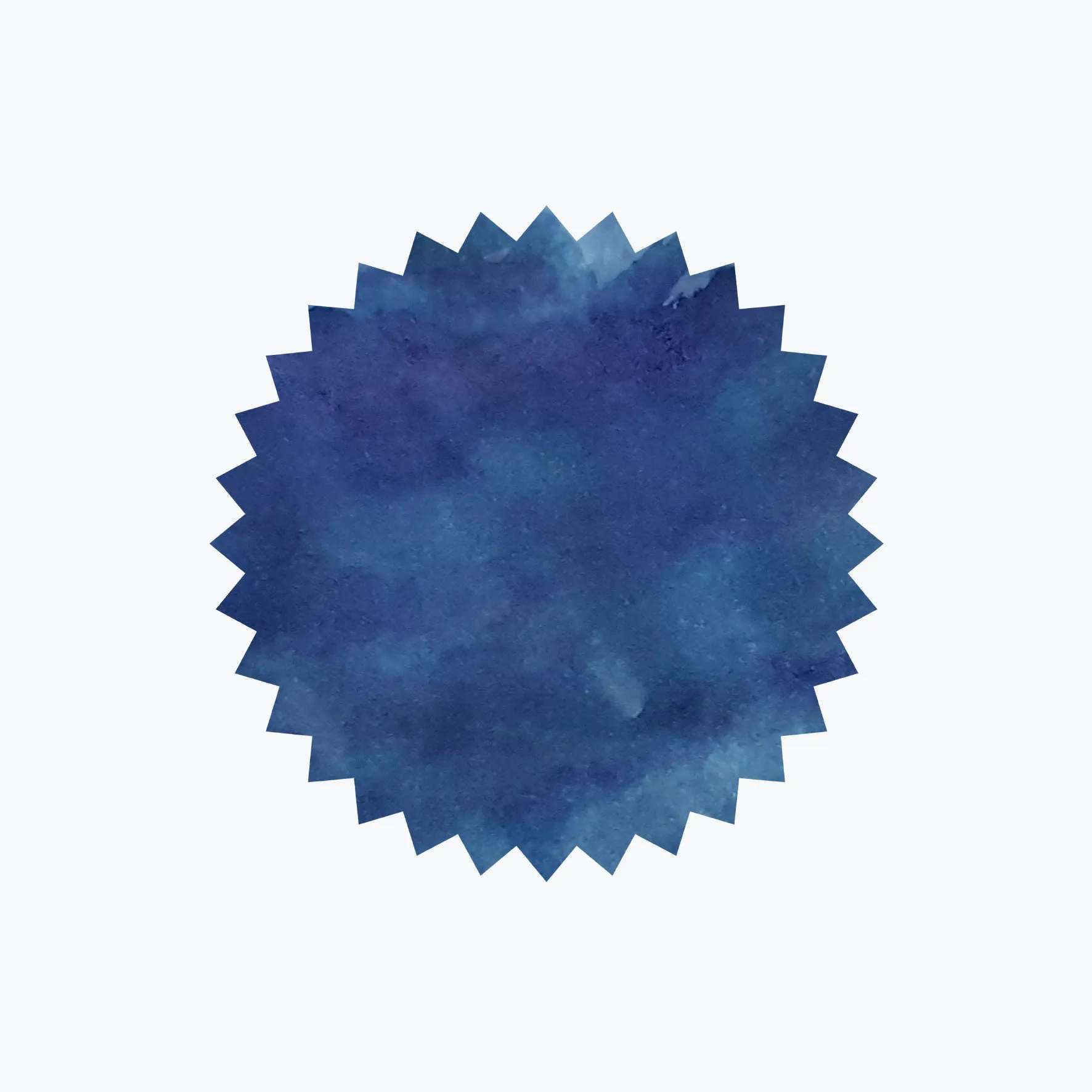 Robert Oster - Fountain Pen Ink - Signature - Midnight Sapphire