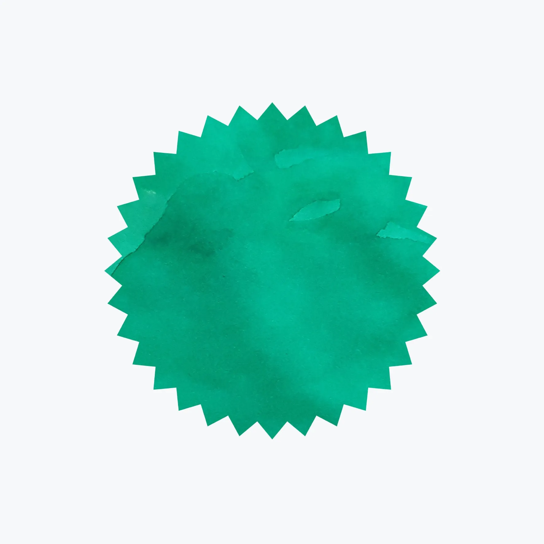 Robert Oster - Fountain Pen Ink - Signature - Opal Green