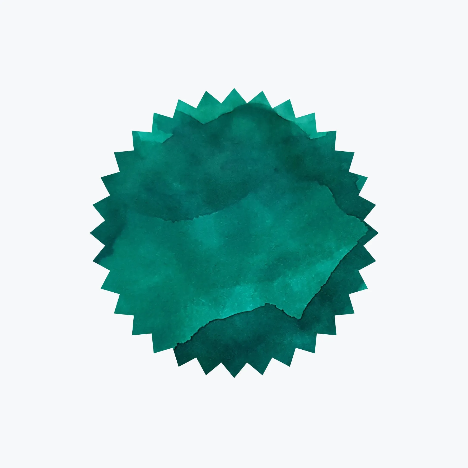 Robert Oster - Fountain Pen Ink - Signature - Peppermint
