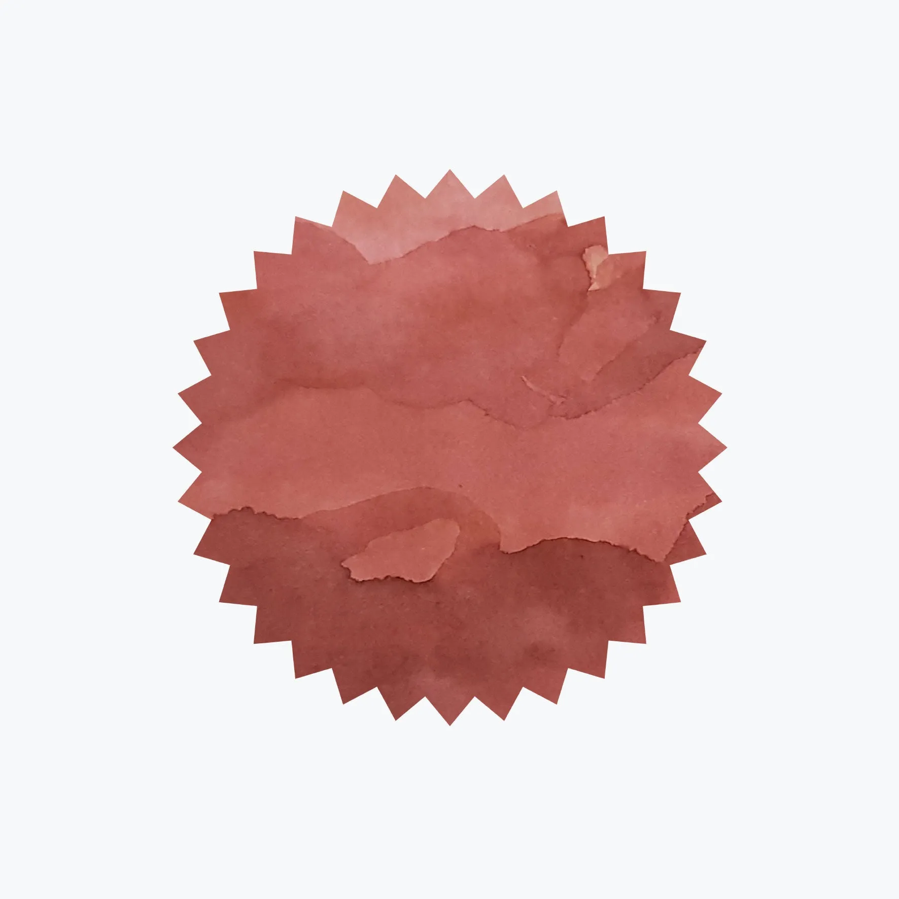 Robert Oster - Fountain Pen Ink - Signature - Plumb Nut