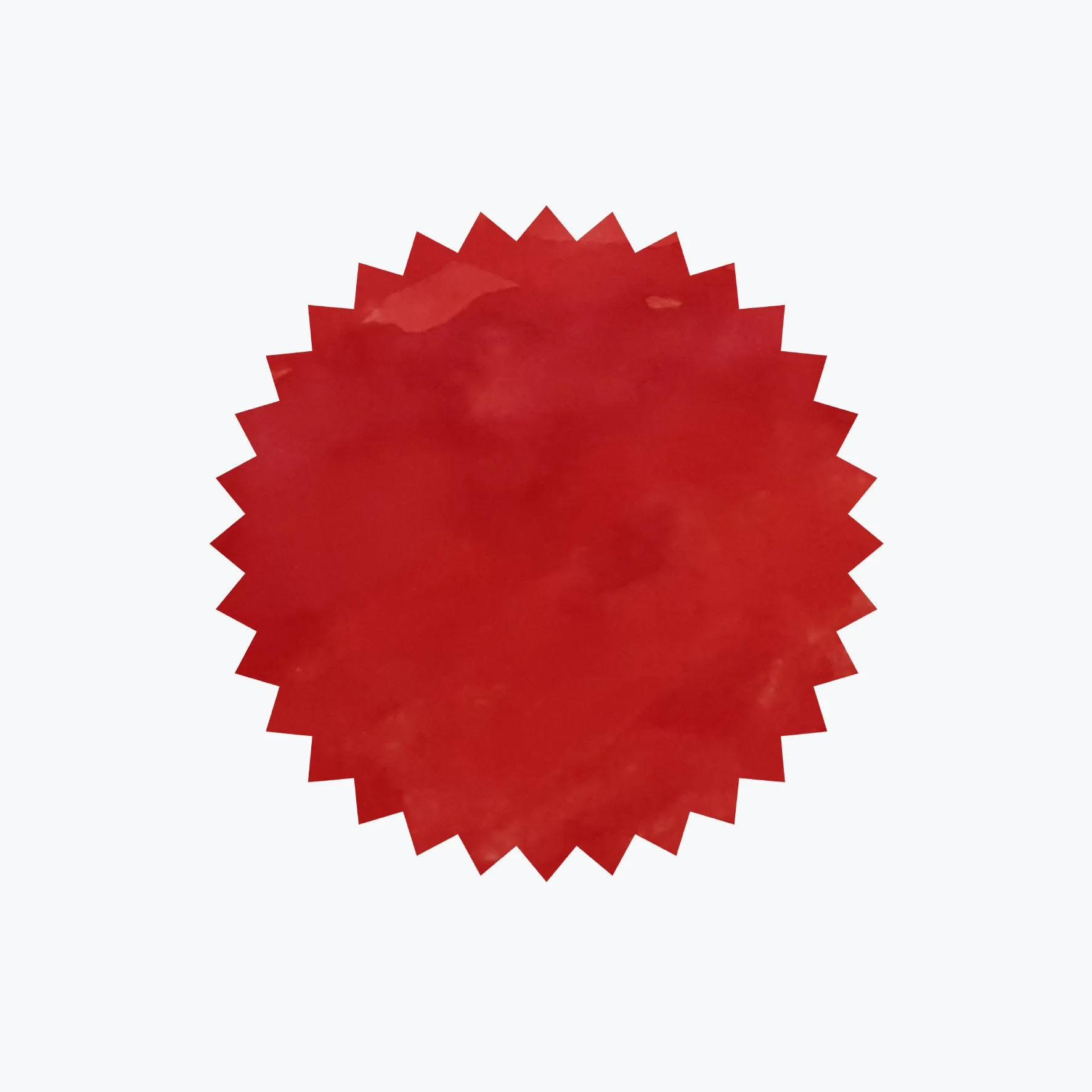 Robert Oster - Fountain Pen Ink - Signature - Red Candy