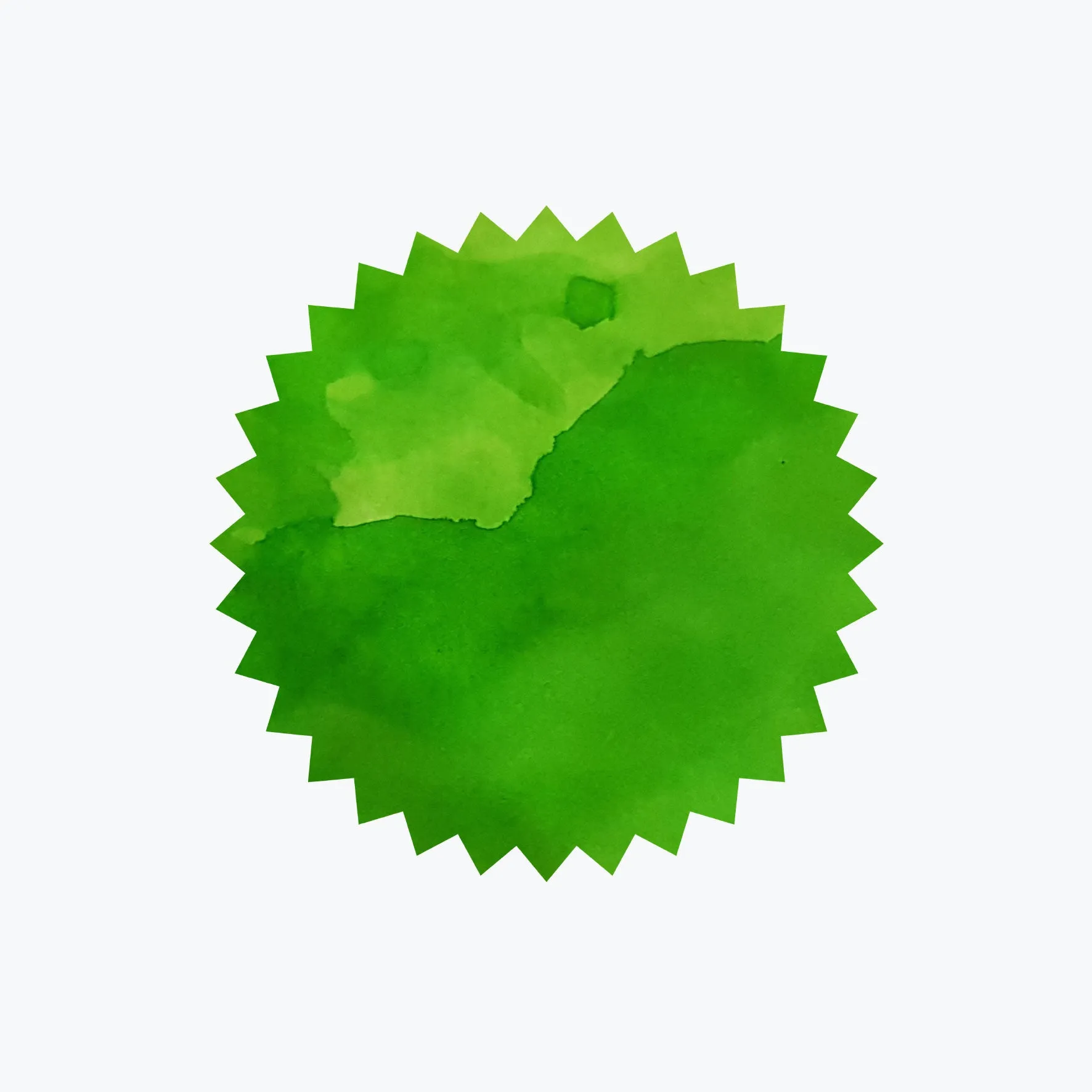 Robert Oster - Fountain Pen Ink - Signature - Ryde Green