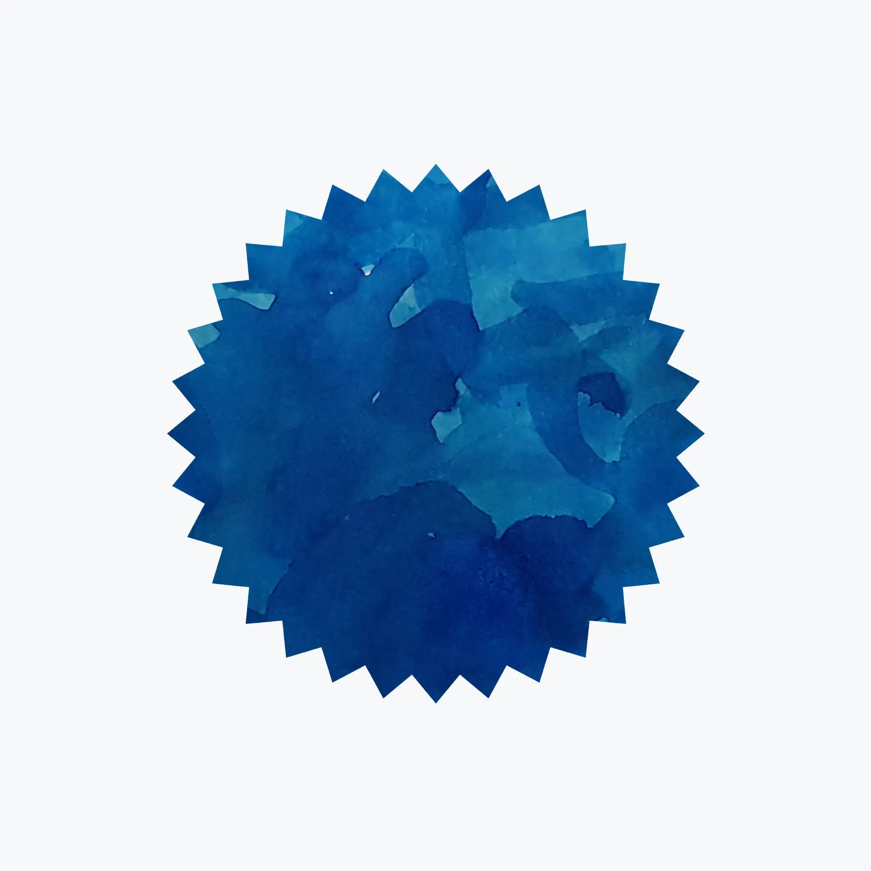 Robert Oster - Fountain Pen Ink - Signature - School Blue