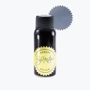 Robert Oster - Fountain Pen Ink - Signature - Silent Nite [Limited Edition]