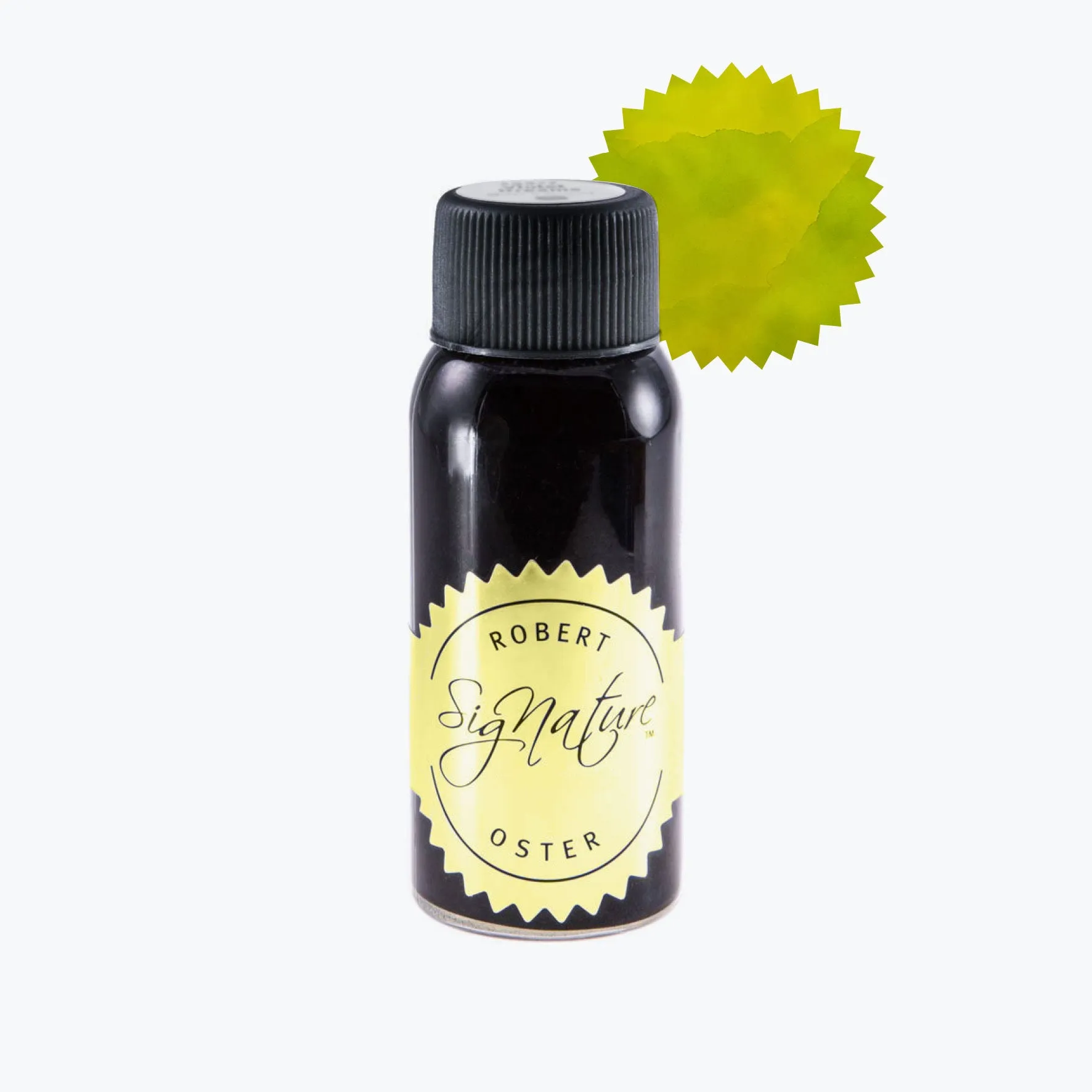 Robert Oster - Fountain Pen Ink - Signature - Sublime