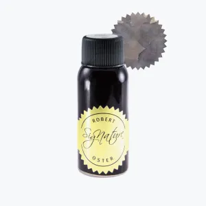 Robert Oster - Fountain Pen Ink - Signature - Summer Storm