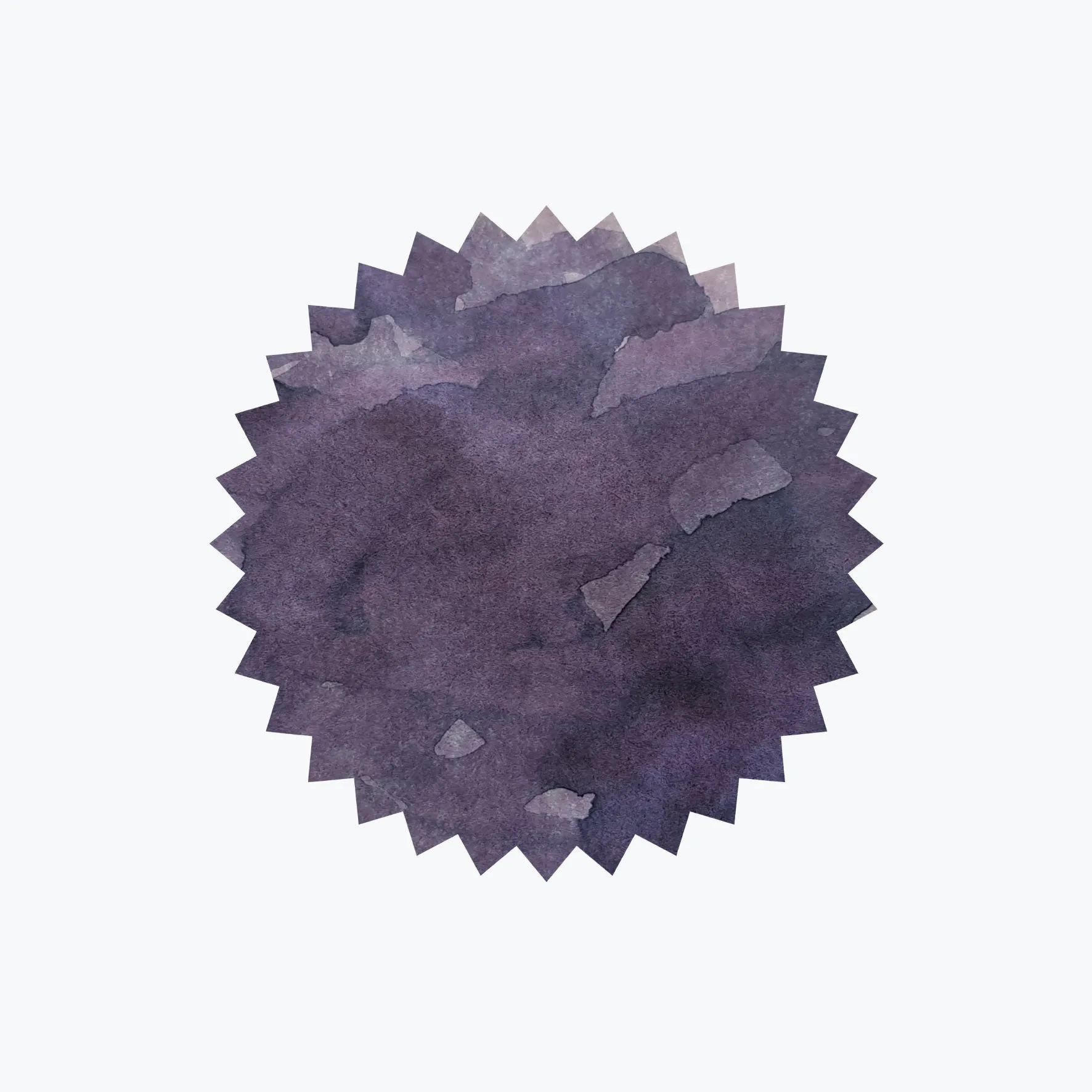 Robert Oster - Fountain Pen Ink - Signature - Sydney Lavender