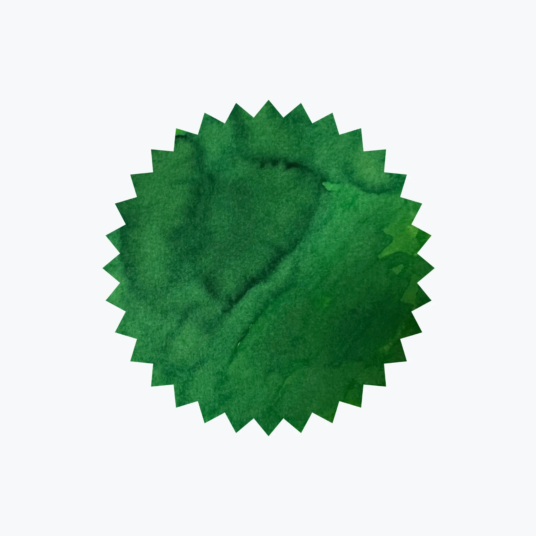 Robert Oster - Fountain Pen Ink - Signature - Ten Dollar Green