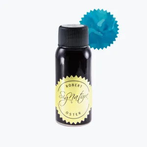 Robert Oster - Fountain Pen Ink - Signature - Torquay