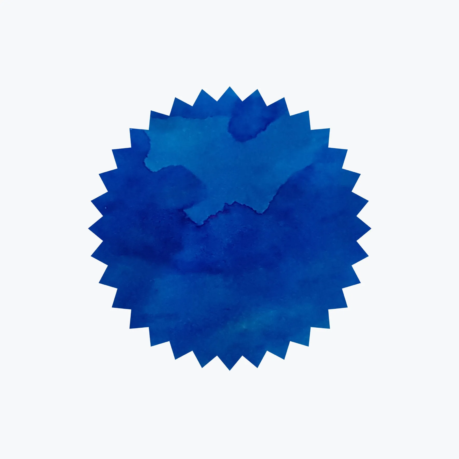 Robert Oster - Fountain Pen Ink - Signature - True Blue