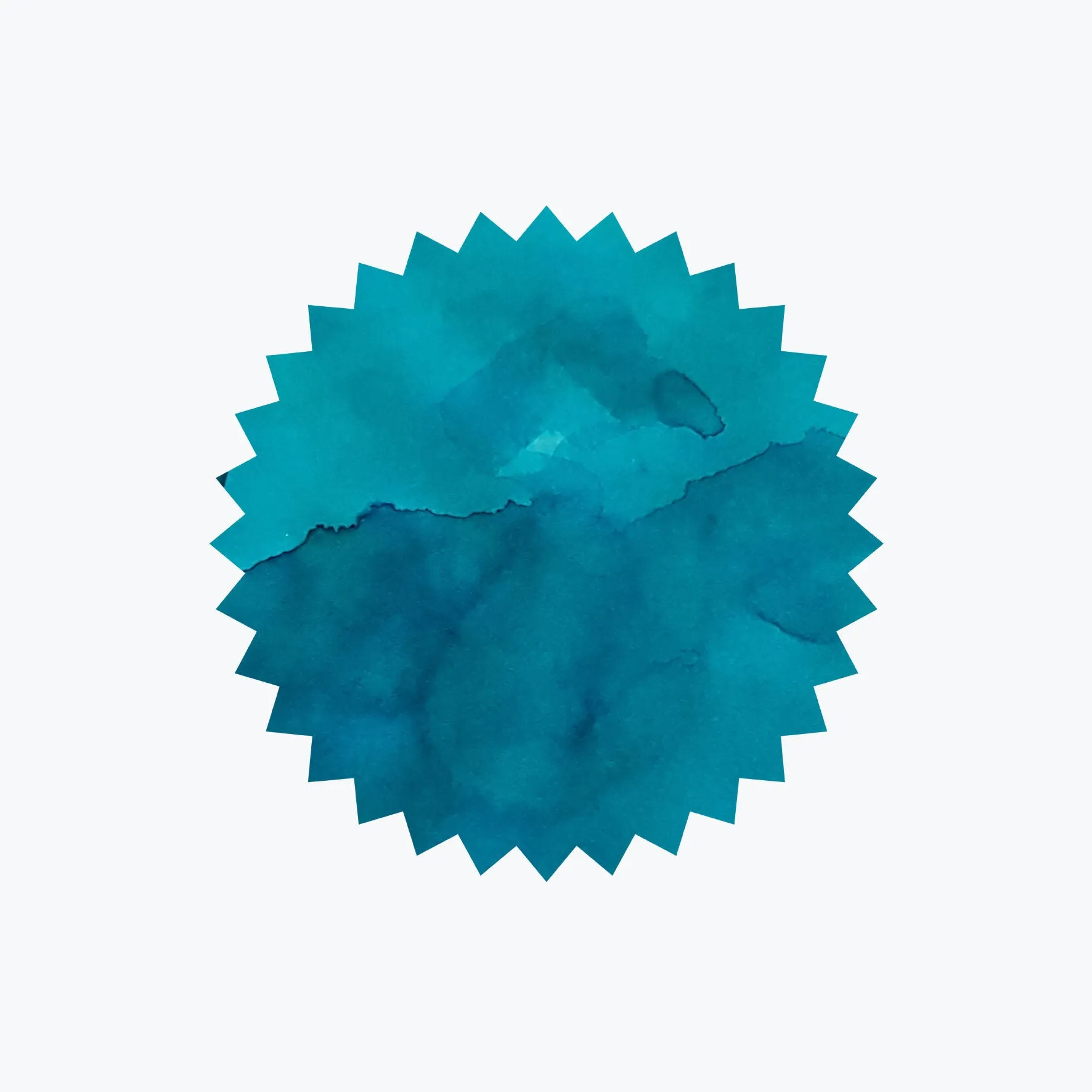 Robert Oster - Fountain Pen Ink - Signature - Turquoise