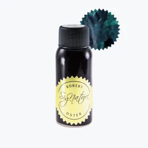 Robert Oster - Fountain Pen Ink - Signature - Velvet Storm