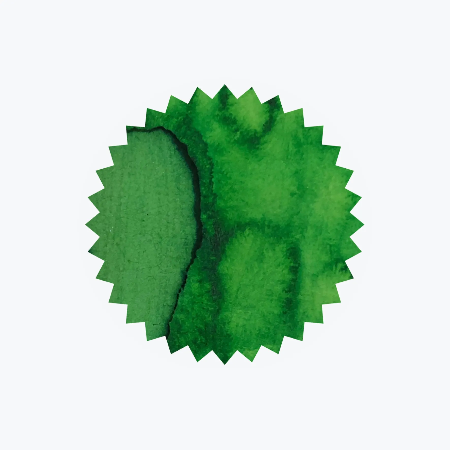 Robert Oster - Fountain Pen Ink - Signature - Vine Leaf