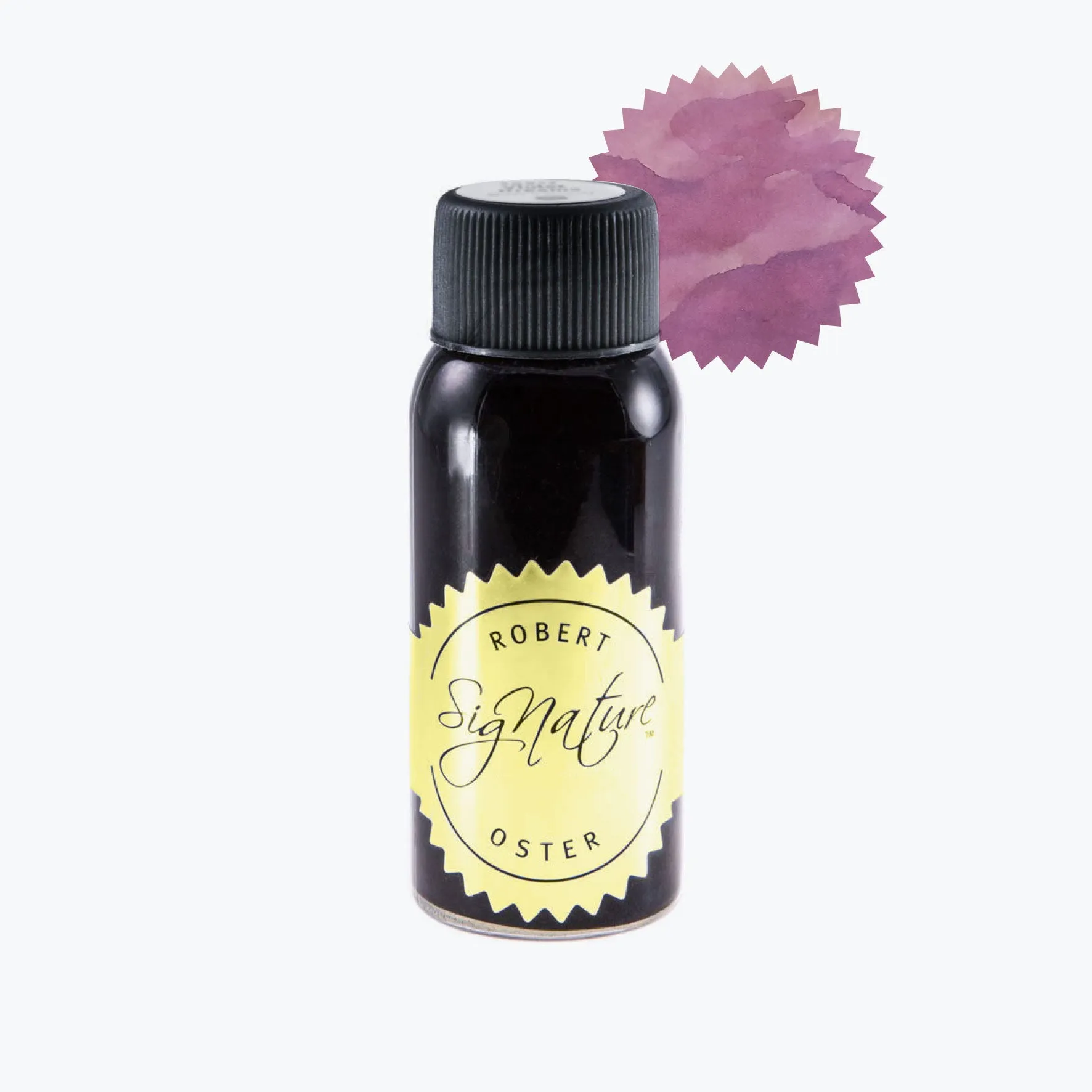 Robert Oster - Fountain Pen Ink - Signature - Viola