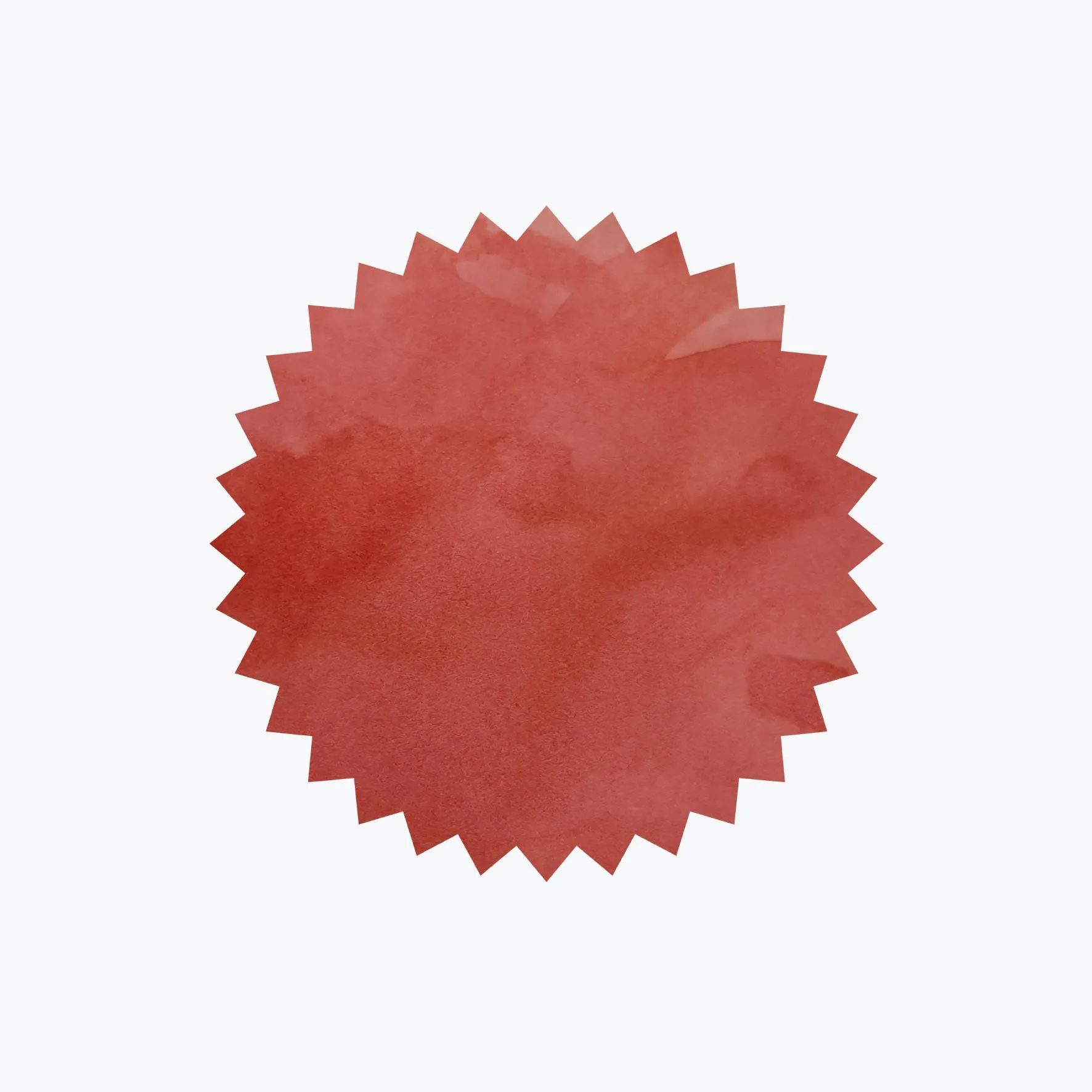 Robert Oster - Fountain Pen Ink - Signature - Whisper Red