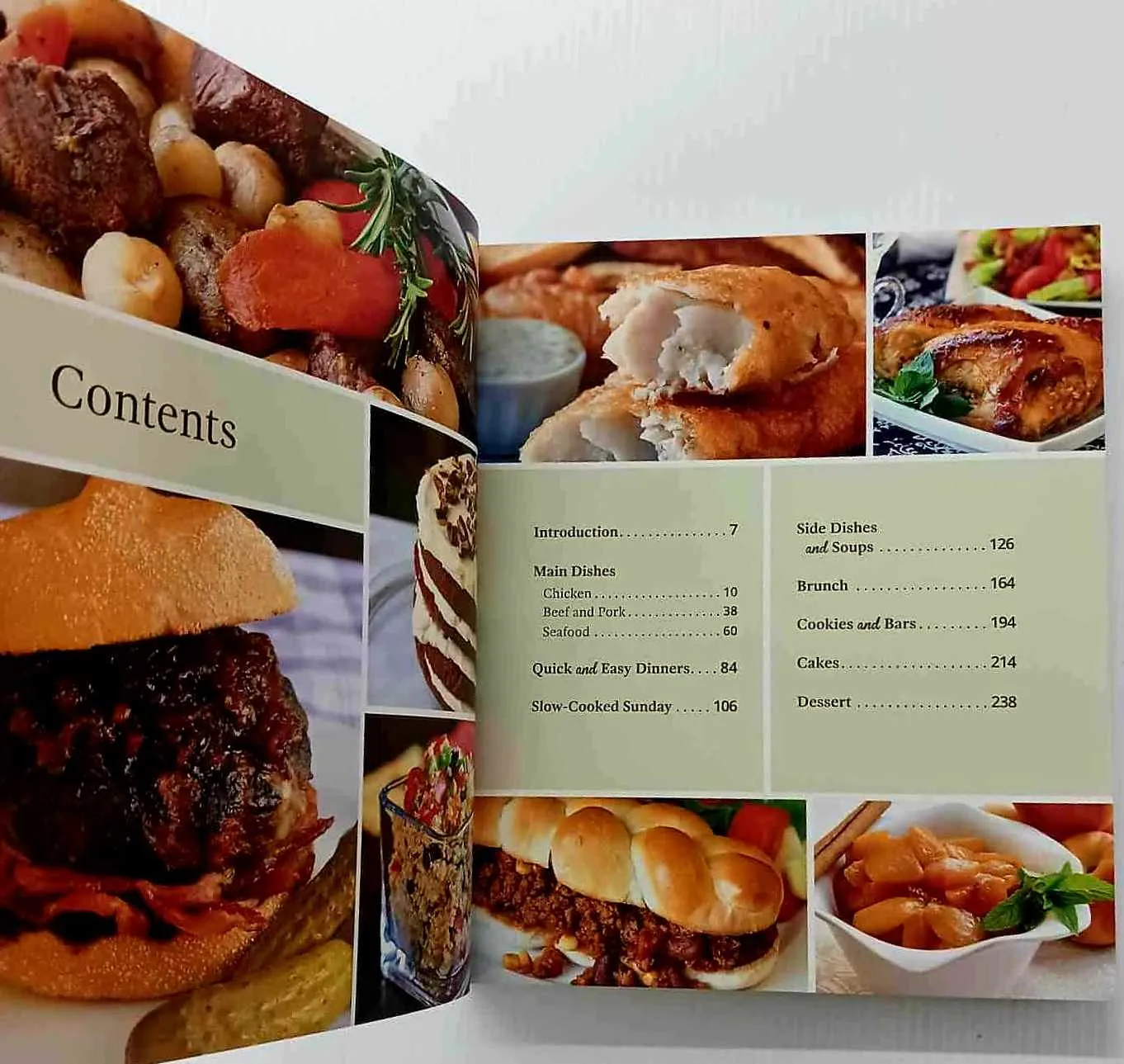 ROCK RECIPES - Barry C. Parsons