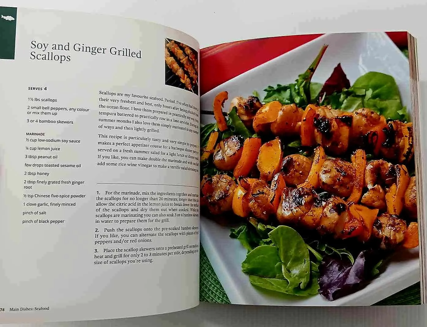 ROCK RECIPES - Barry C. Parsons