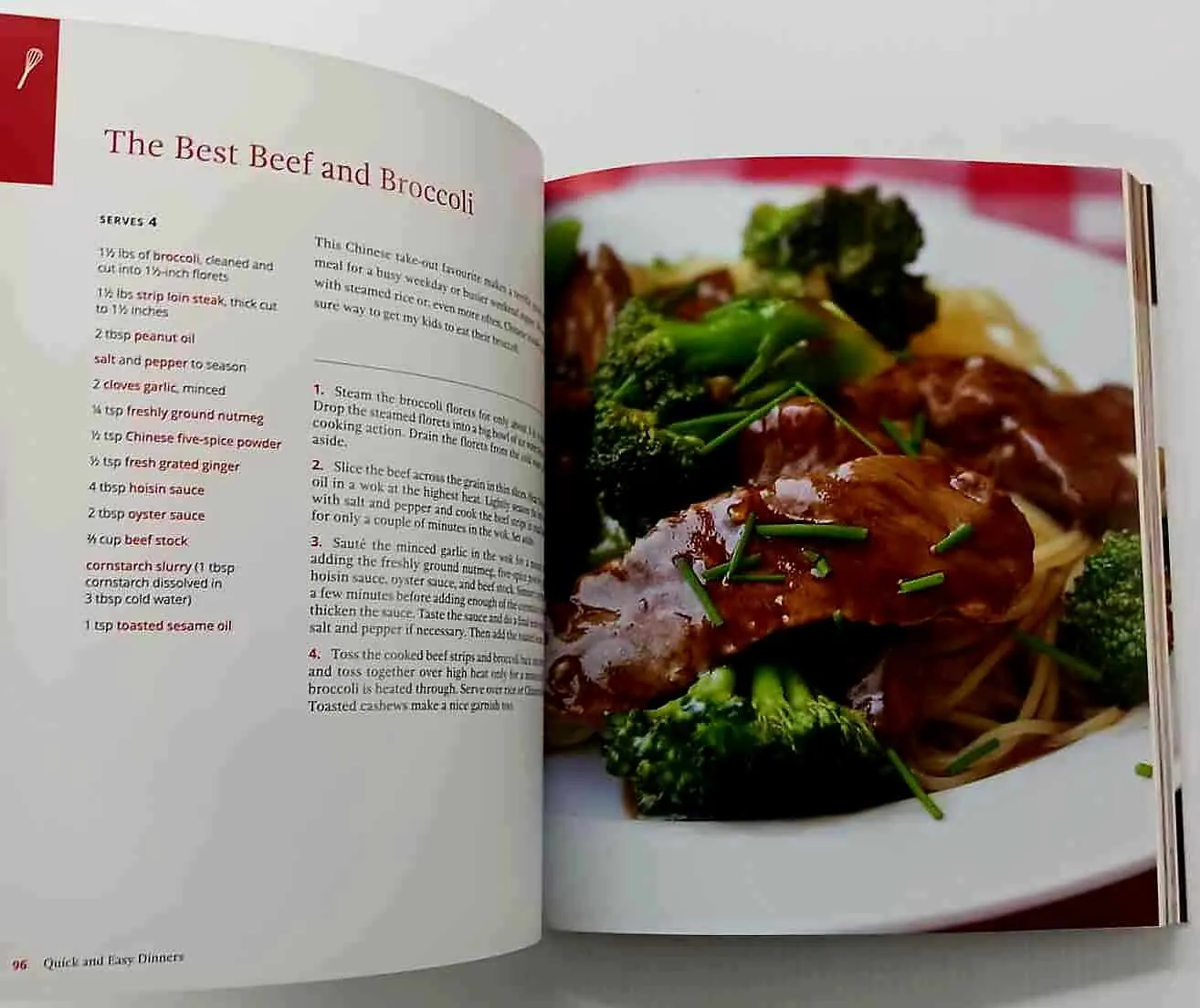 ROCK RECIPES - Barry C. Parsons