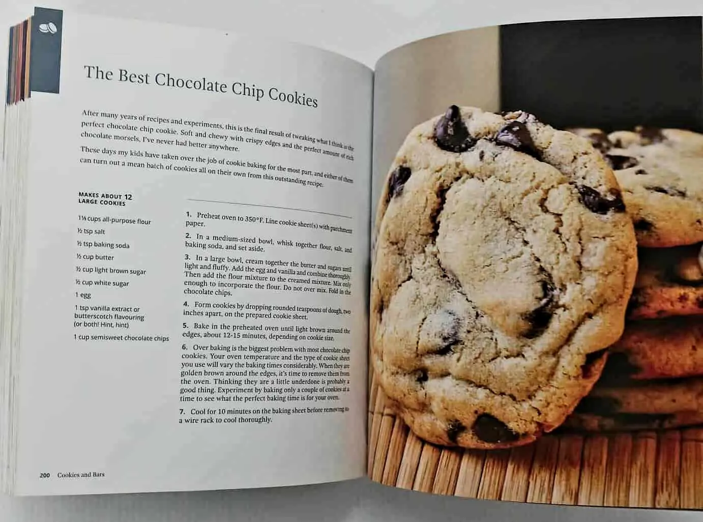 ROCK RECIPES - Barry C. Parsons