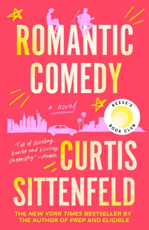 Romantic Comedy : A Novel Cleary's