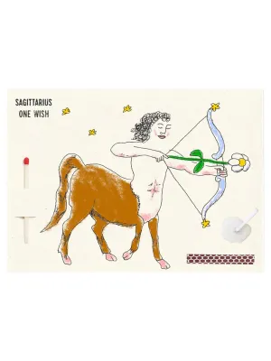 Sagittarius
