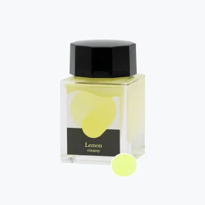 Sailor - Calligraphy Ink - Dipton - Creamy - Lemon