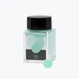 Sailor - Calligraphy Ink - Dipton - Creamy - Mint