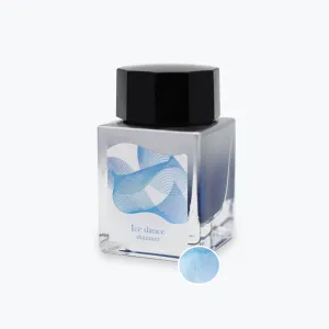 Sailor - Calligraphy Ink - Dipton - Ice Dance