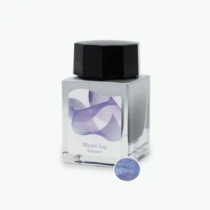 Sailor - Calligraphy Ink - Dipton - Mystic Fog