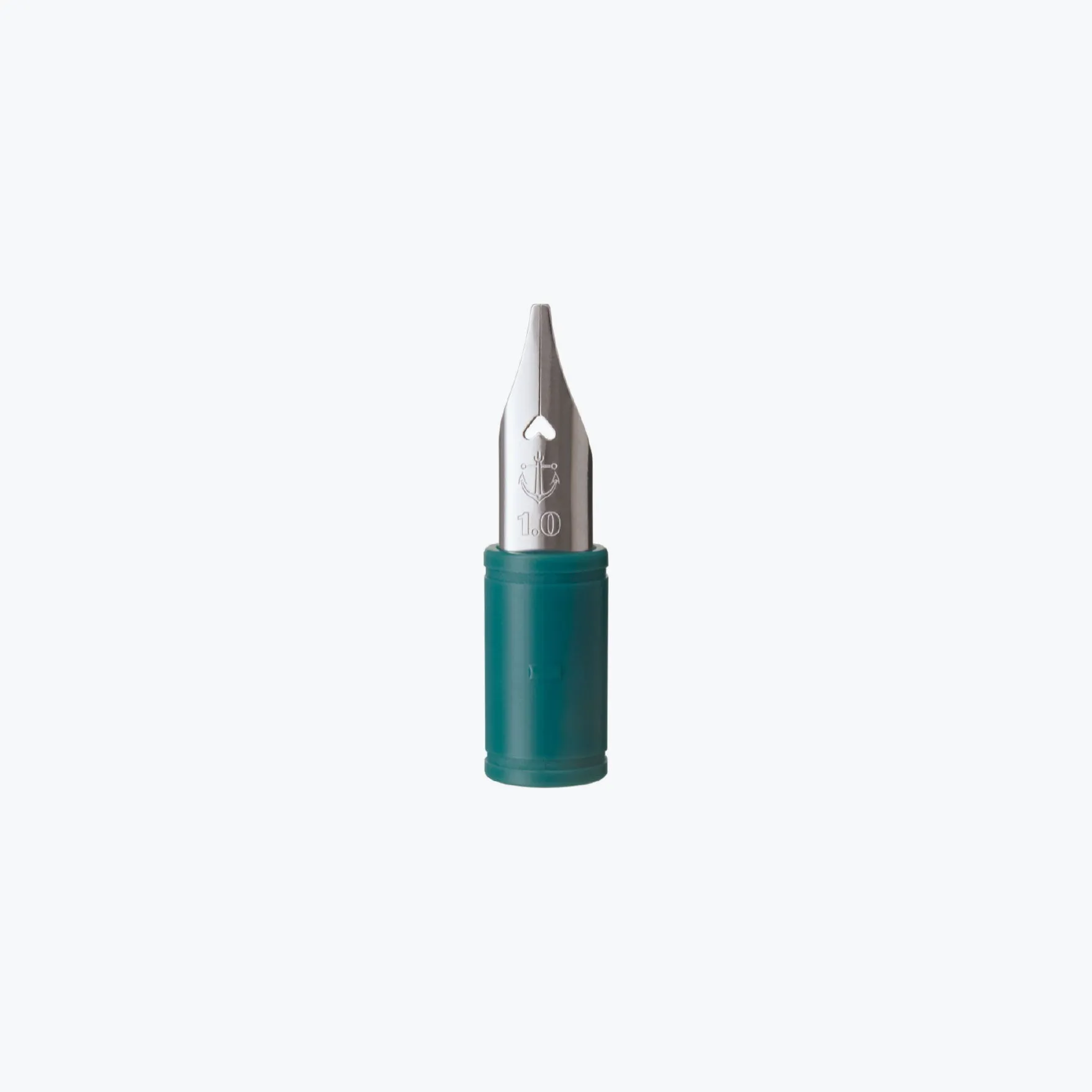 Sailor - Dip Pen - Hocoro - Grey - 1.0mm Stub Nib