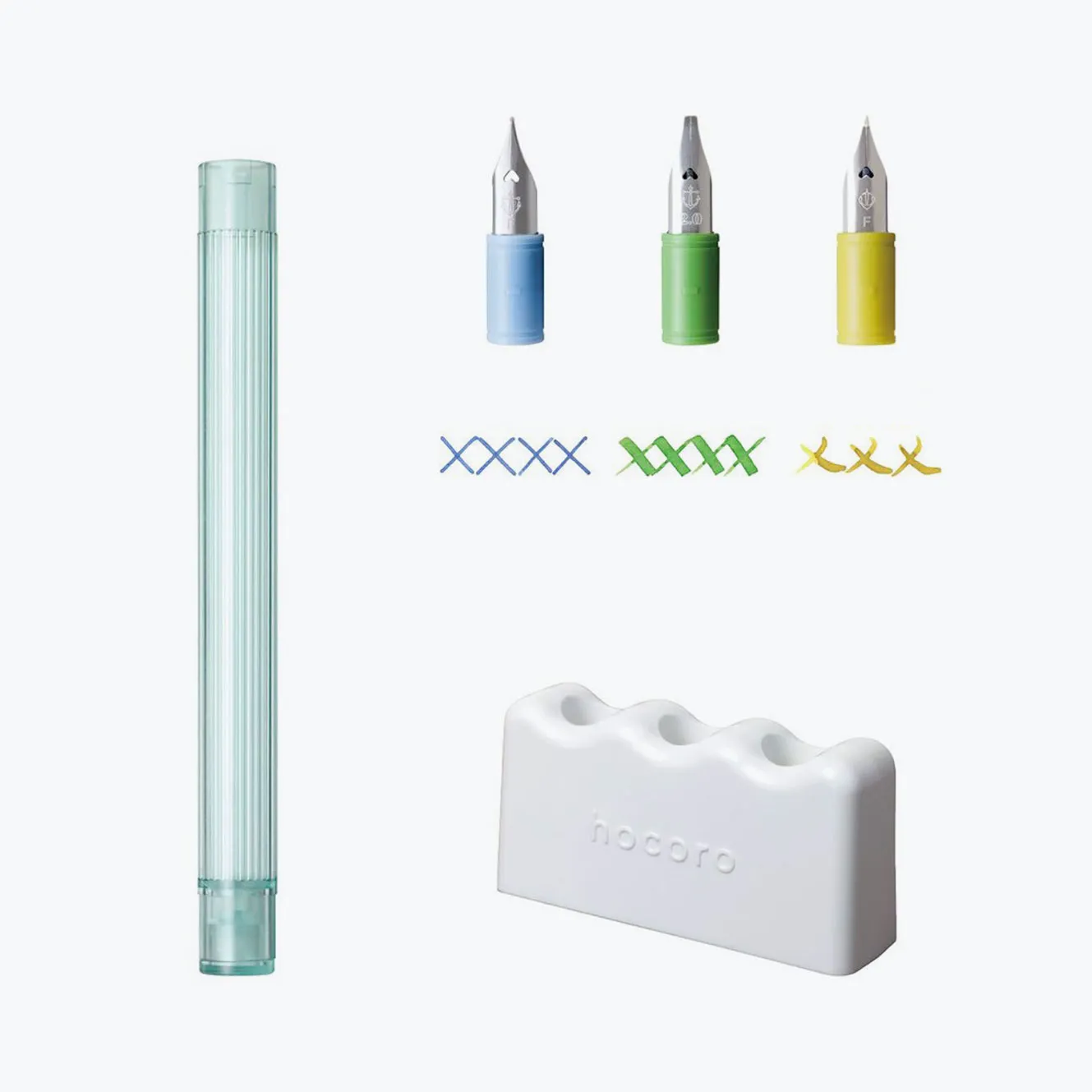 Sailor - Dip Pen - Hocoro - Starter Kit