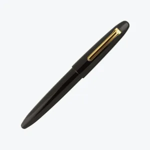 Sailor - Fountain Pen - 1911 King of Pens - Ebonite (Gold)