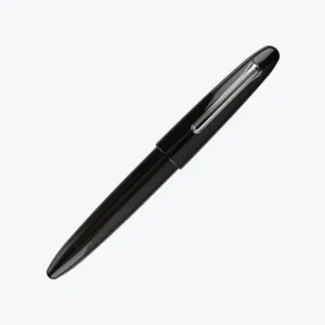 Sailor - Fountain Pen - 1911 King of Pens - Ebonite (Rhodium)