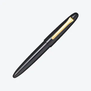 Sailor - Fountain Pen - 1911 King of Pens - Urushi - Kaga - Black