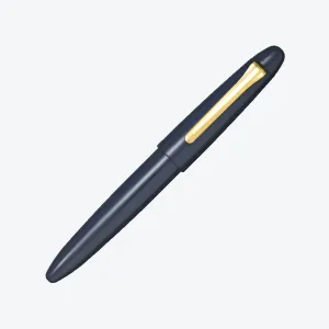 Sailor - Fountain Pen - 1911 King of Pens - Urushi - Kaga - Slate Blue
