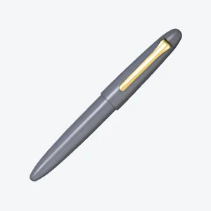 Sailor - Fountain Pen - 1911 King of Pens - Urushi - Kaga - Smoke Grey