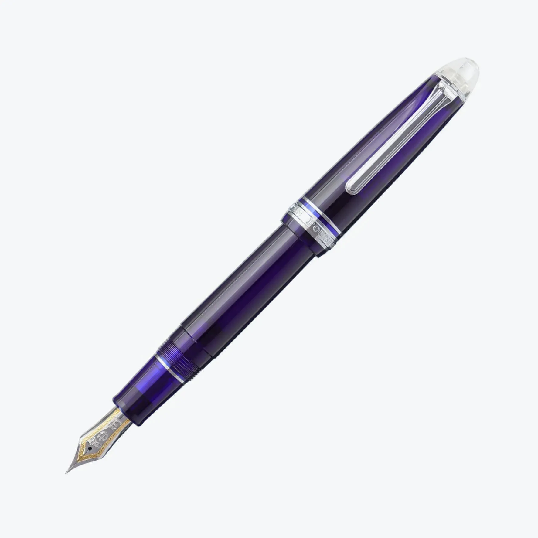 Sailor - Fountain Pen - 1911 Large - Cocktail Series - 2011 Asian Way