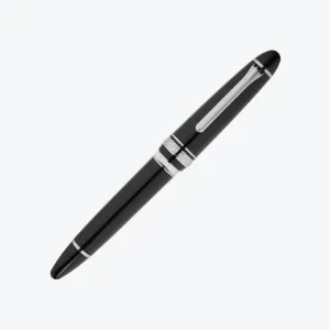 Sailor - Fountain Pen - 1911 Realo - Black (Rhodium)