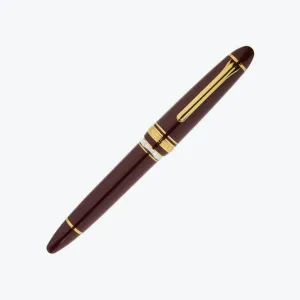 Sailor - Fountain Pen - 1911 Realo - Burgundy (Gold)