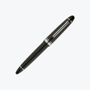 Sailor - Fountain Pen - 1911 Standard - Black (Rhodium) <Outgoing>