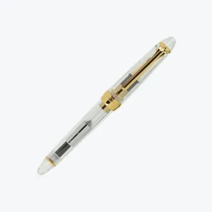 Sailor - Fountain Pen - 1911 Standard - Demonstrator (Gold)