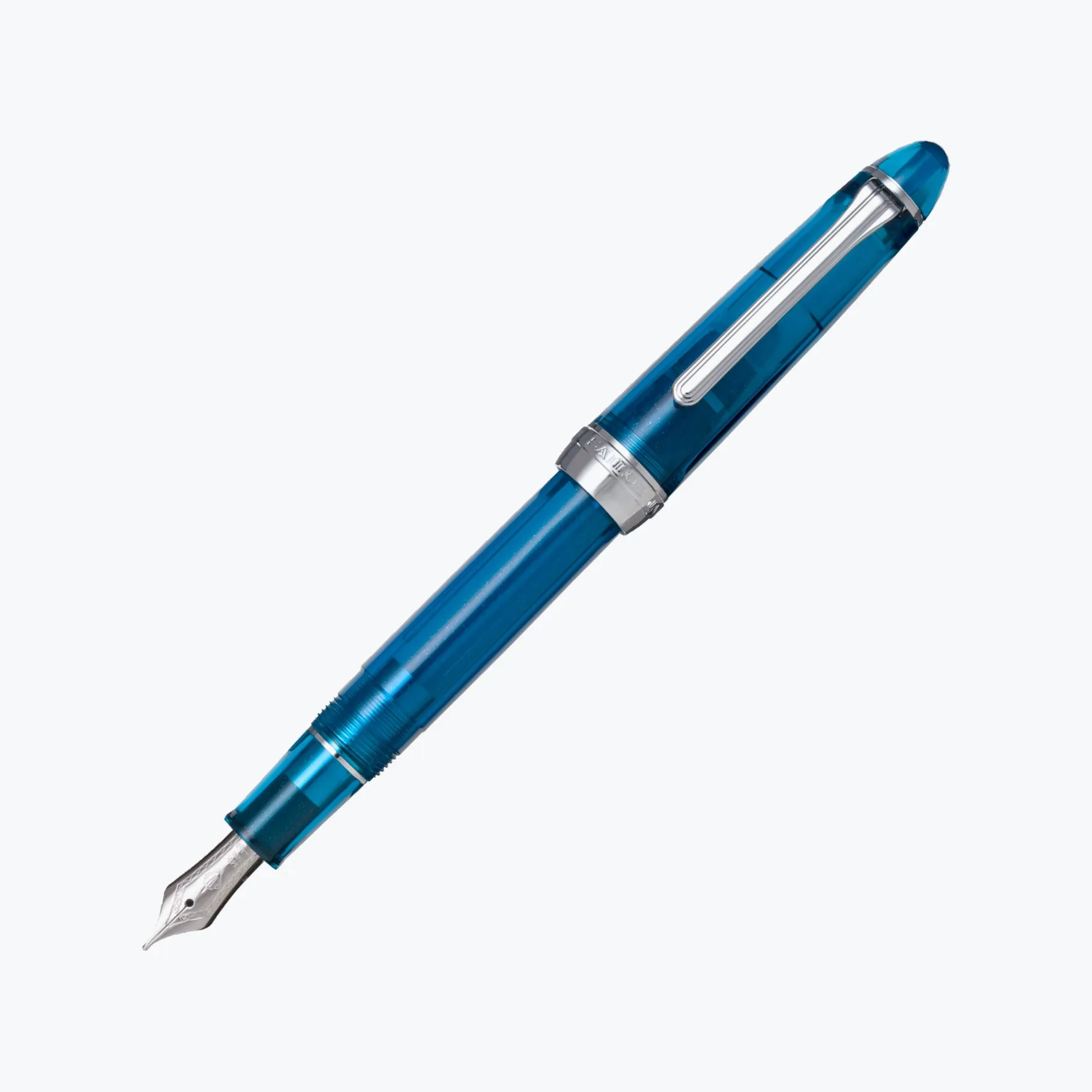 Sailor - Fountain Pen - 1911 Standard - Jellyfish - Freshwater