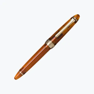 Sailor - Fountain Pen - 1911 Standard - Jellyfish - Fried Egg